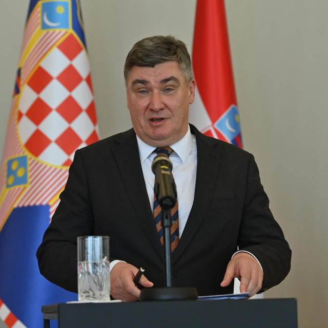 Zoran Milanović