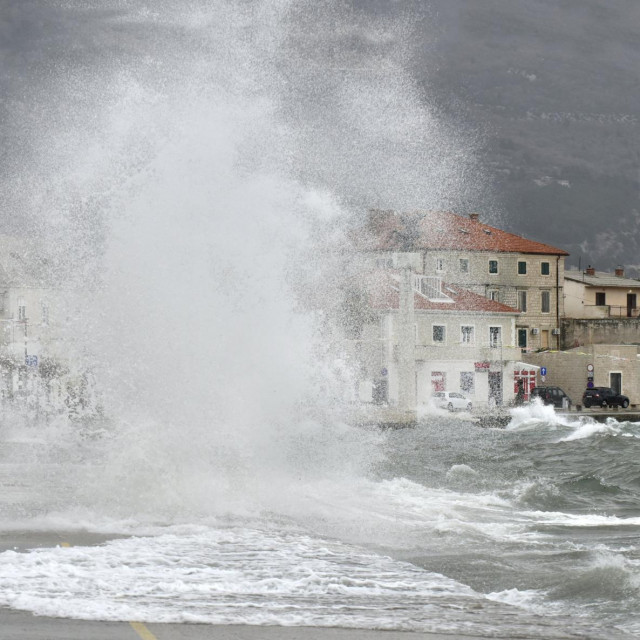Kaštel Stari (ilustracija)