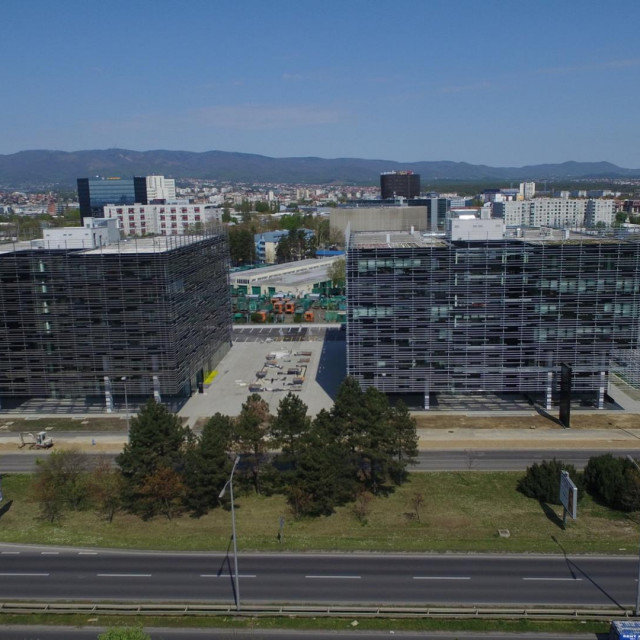 Poslovne zgrade Matrix