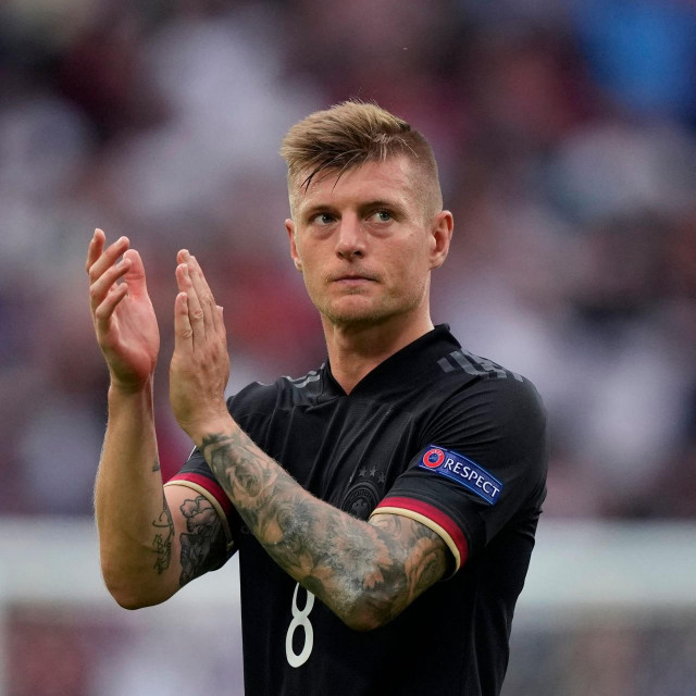 Toni Kroos