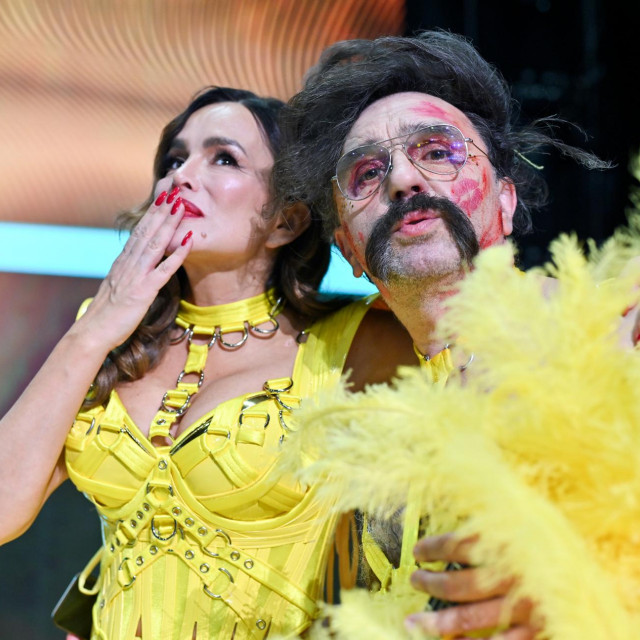 Severina, Damir Martinovic Mrle