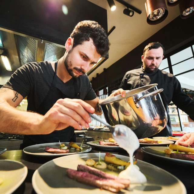 Aminess Gourmet Lab