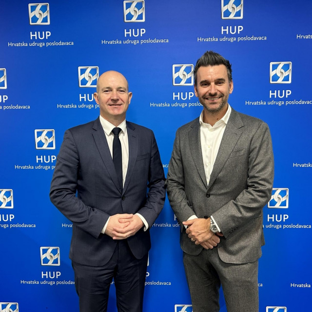 Mihael Furjan i Sergio Galošić