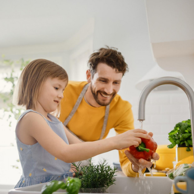 Projektom „Mijaus Family“ djeca će naučiti više o zdravim životnim navikama  