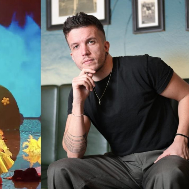 Let 3 i Baby Lasagna