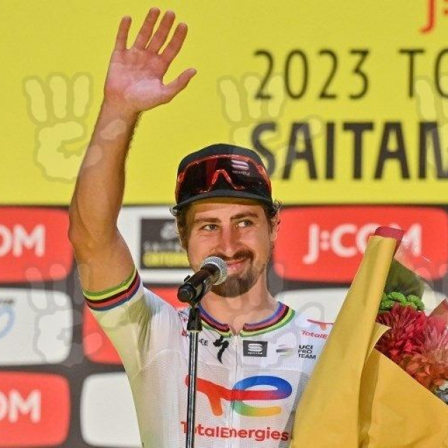 Peter Sagan