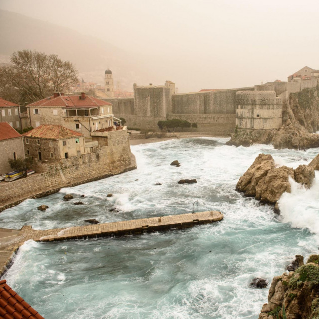 Arhivska fotografija