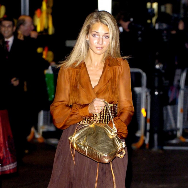 Lady Isabella Hervey