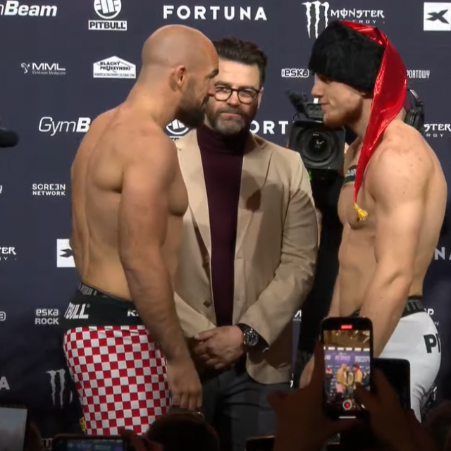 Ivan Erslan i Bohdan Gnidko