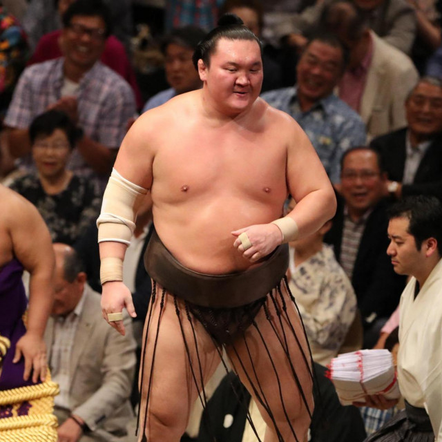 Hakuho