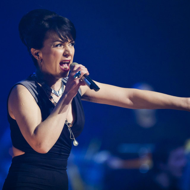 Emilija Kokić 
