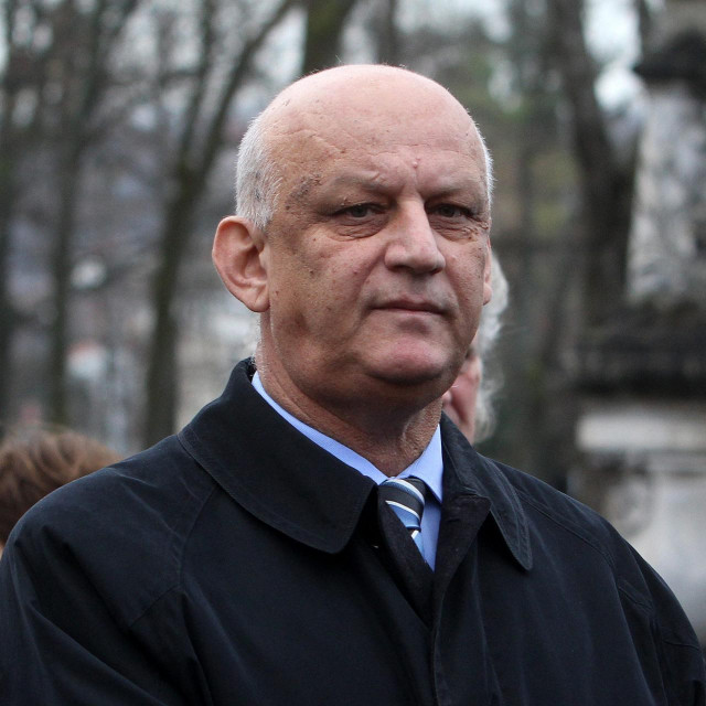 Ljubo Ćesić Rojs 