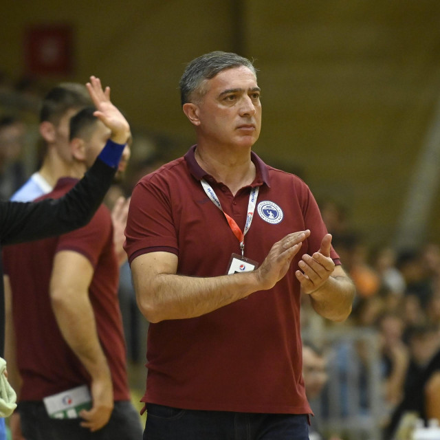 Silvio Ivandija