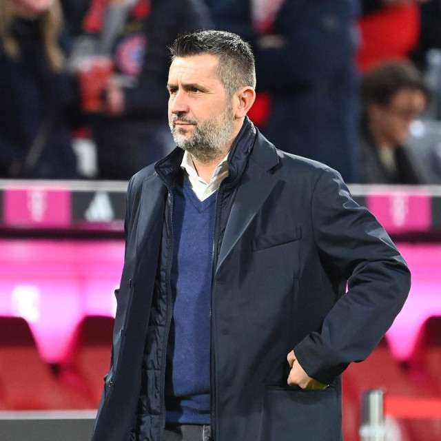 Nenad Bjelica