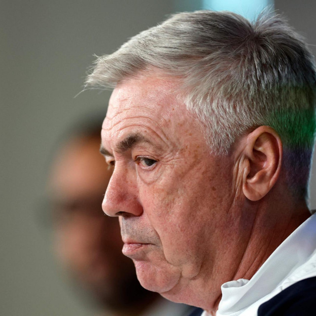Carlo Ancelotti