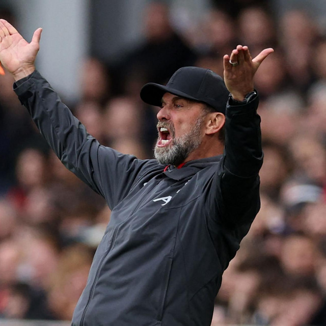 Jürgen Klopp