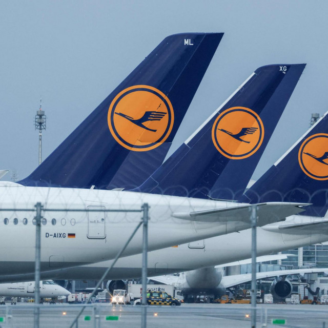 Lufthansa