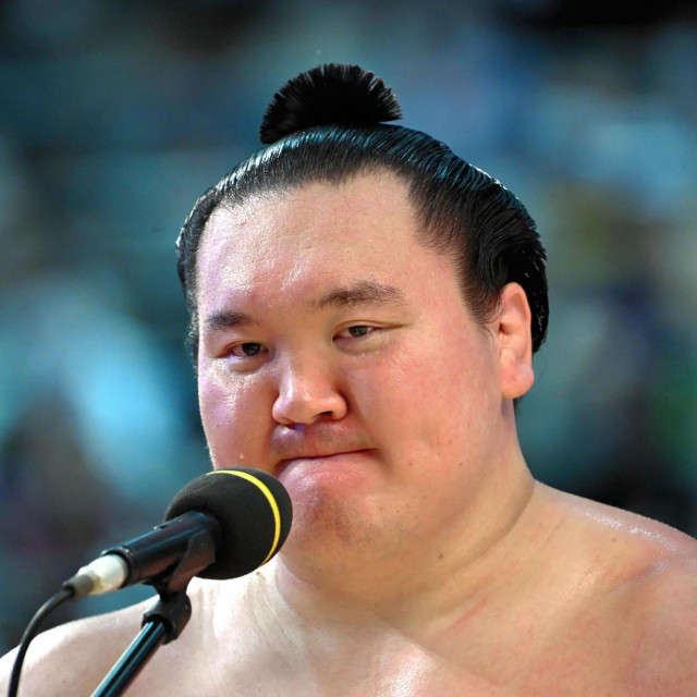 Hakuho