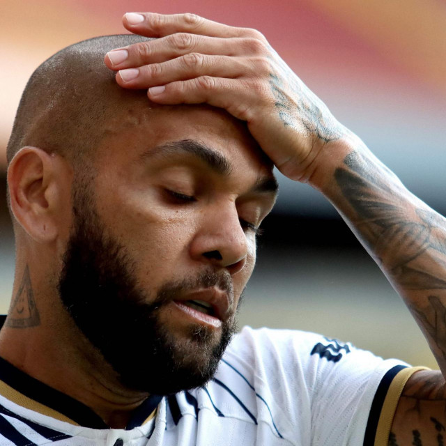 Dani Alves