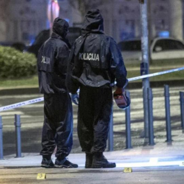policijski očevid