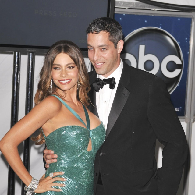 Sofia Vergara i Nick Loeb 