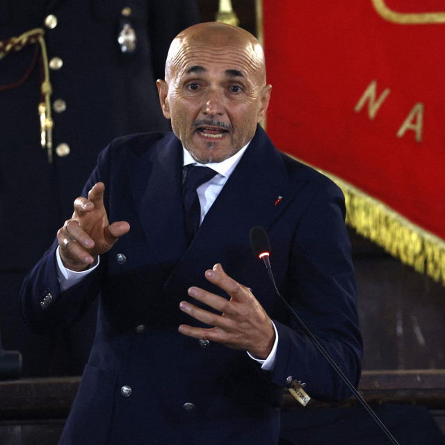 Luciano Spalletti