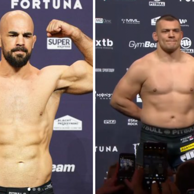 Ivan Erslan (lijevo) | Darko Stošić (desno)