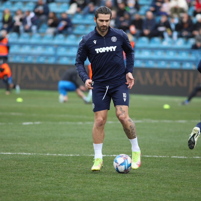 Marko Livaja