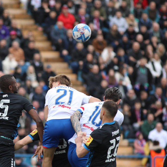 Rokas Pukštas, Marko Livaja i Marko Dabro