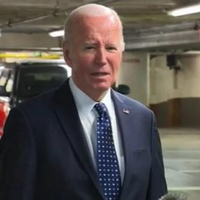Joe Biden