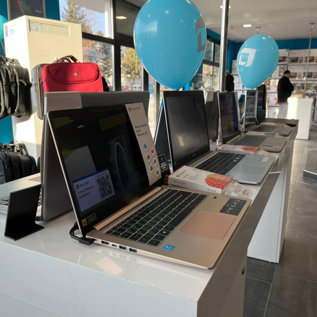 Ilustrativna fotografija