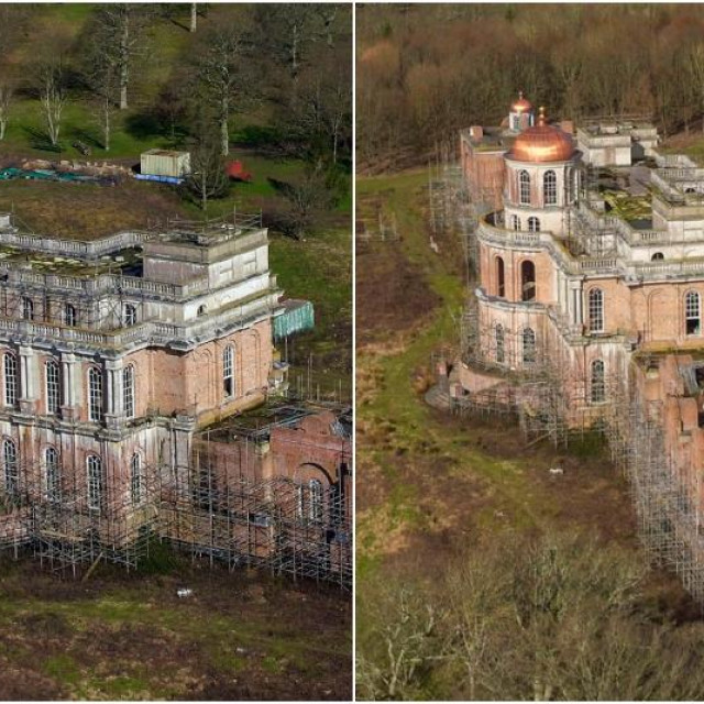 Imanje Nicholasa Van Hoogstraten