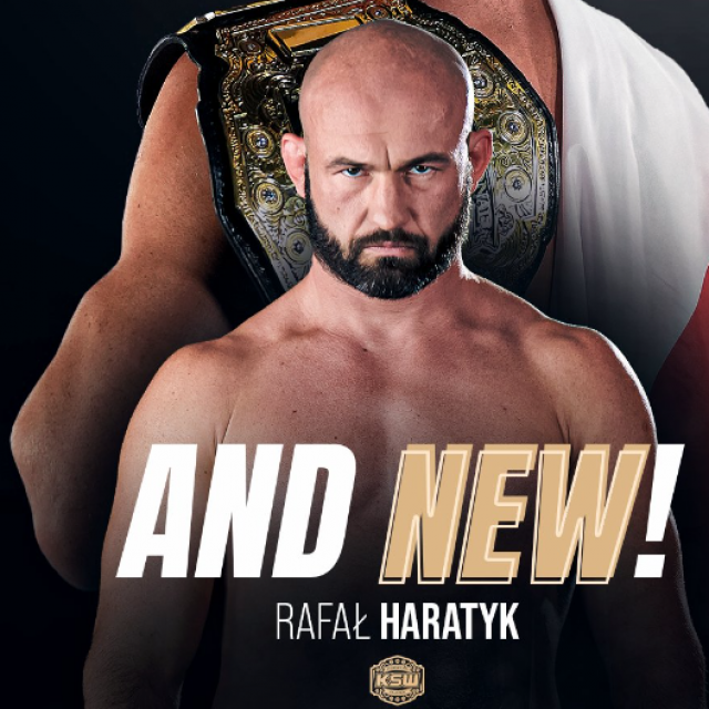Rafal Haratyk