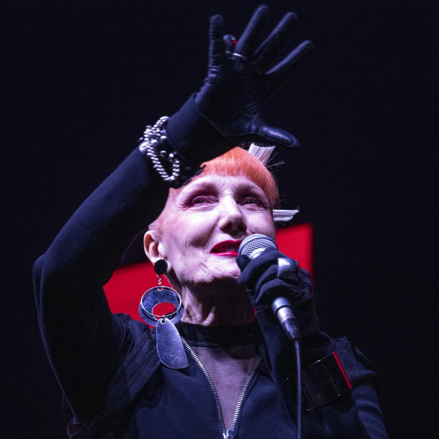 Josipa Lisac