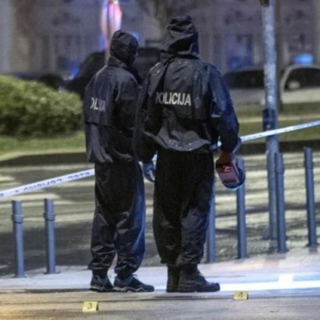 Policijski očevid