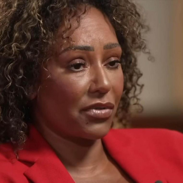 Mel B