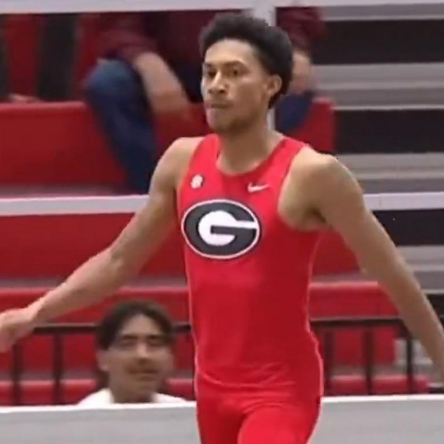 Christopher Morales Williams