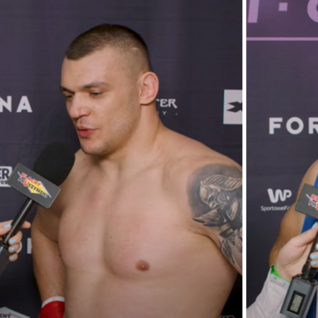 Darko Stošić (lijevo) | Ivan Erslan (desno)