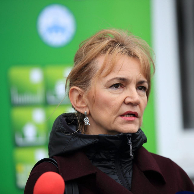 Kornelija Mlinarević