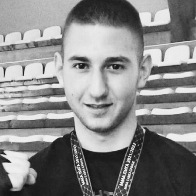 Stefan Savić
