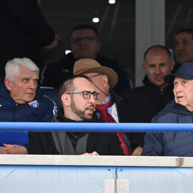 Tomislav Tomašević i Mirko Barišić