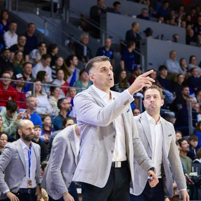 Josip Sesar i Ivan Tomas