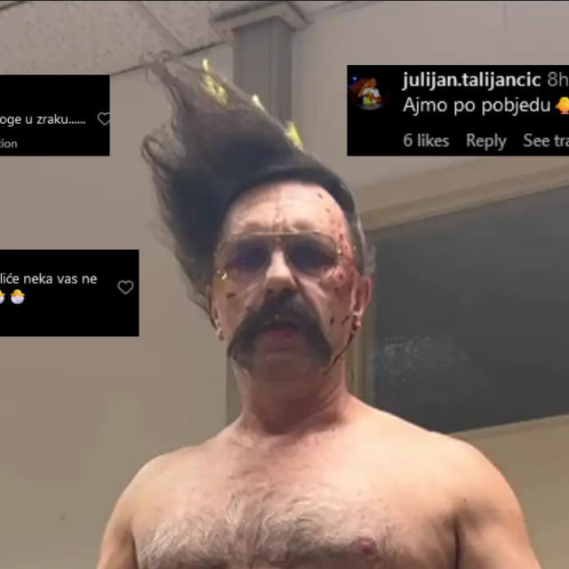 Damir Martinović Mrle