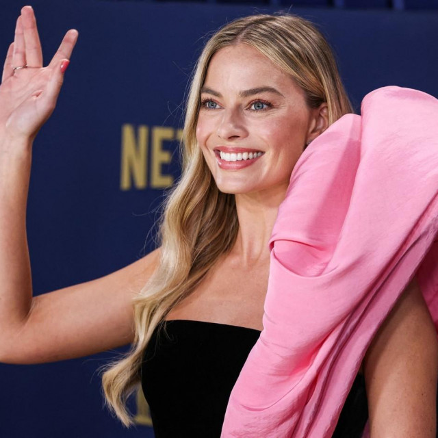Margot Robbie