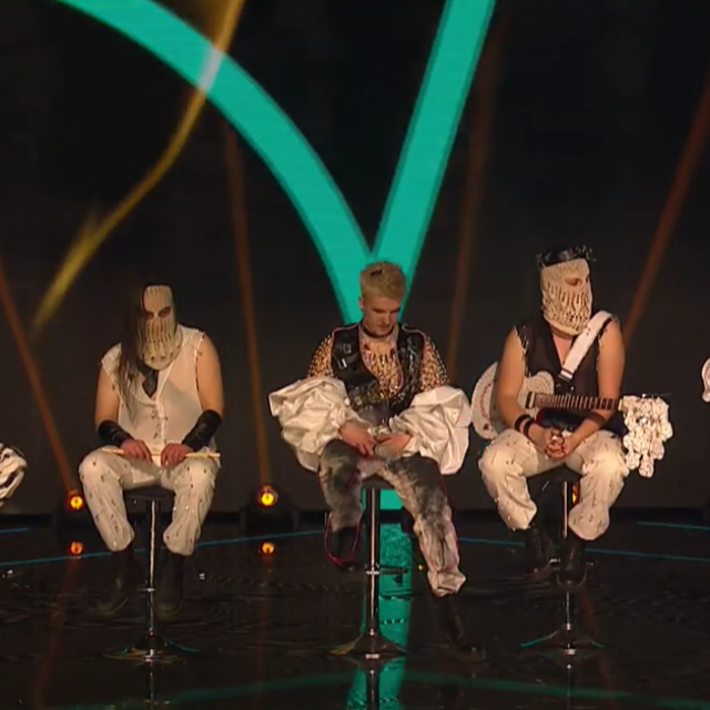 Konferencija za medije Baby Lasagna