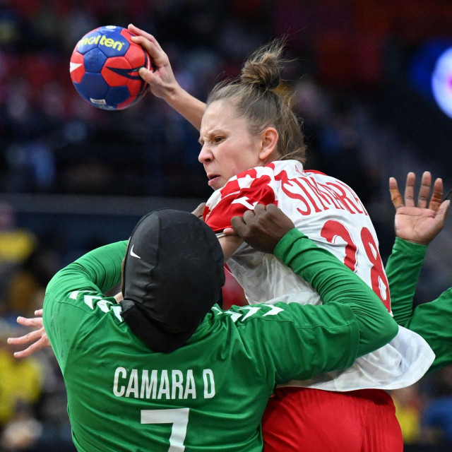 Andrea Šimara