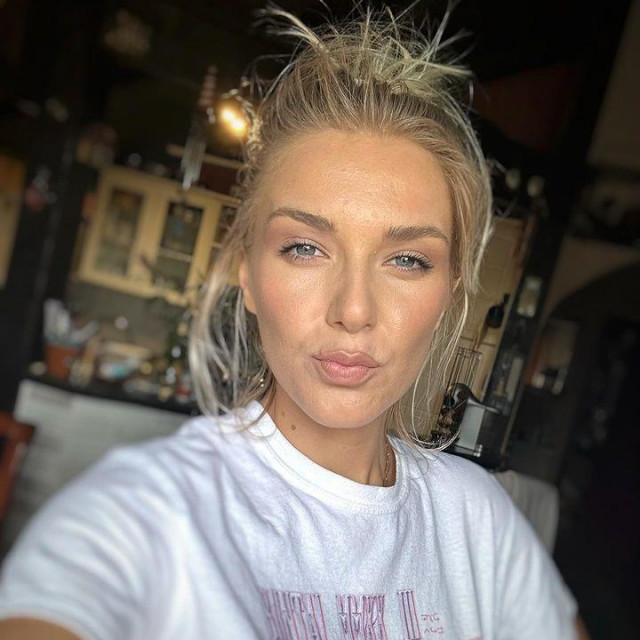 Zsa Zsa