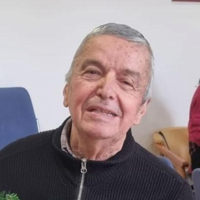 Sulejman Kadribašić