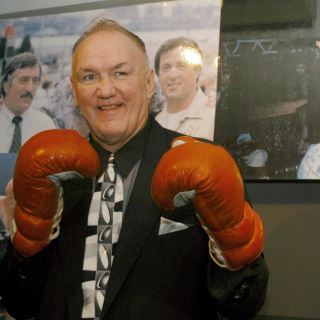 Chuck Wepner
