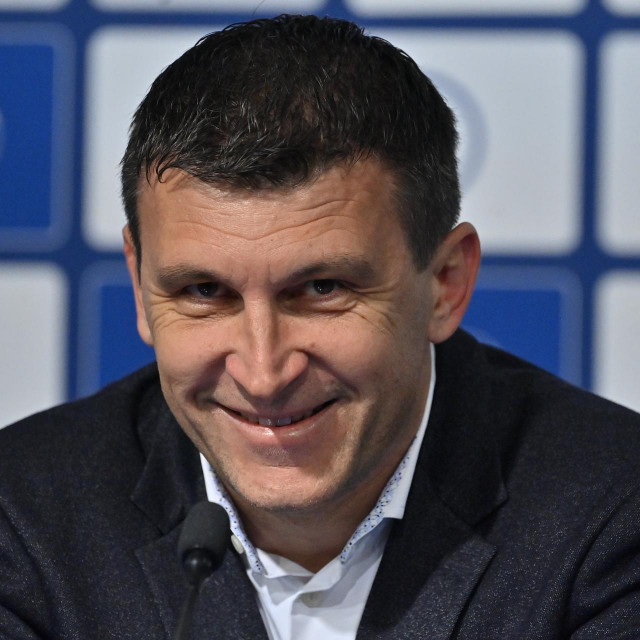 Sergej Jakirović
